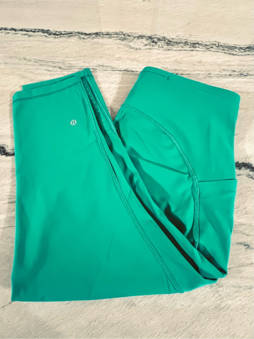 Lululemon Swift Speed High-Rise Crop 21"-NWOT - Picture 5 of 14